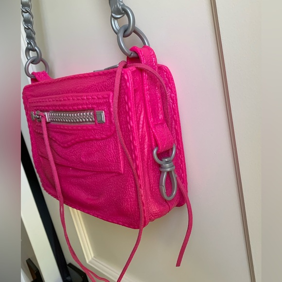 Pixel Purse by Mc2 - Picture 7 of 11